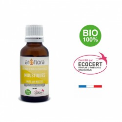 MOUSTIQUES BIO : SYNERGIE DIFFUSION