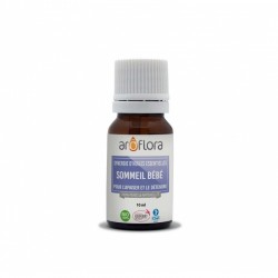 SOMMEIL BB BIO : SYNERGIE DIFFUSION