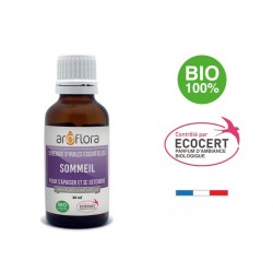 SOMMEIL BIO : SYNERGIE DIFFUSION